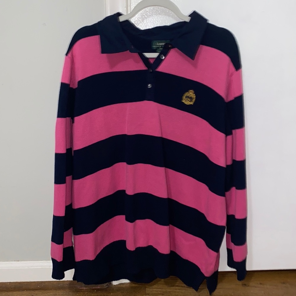 Rugby Ralph Lauren